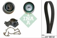 530 0430 30_рем.к-кт ГРМ! с помпой\Hyundai Santa Fe/Sonata/Tuscon 2.5/2.7 01>