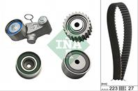 INA 530 0426 10 Комплект ремня ГРМ SUBARU FORESTER/IMPREZA/LEGACY 1.6-2.5