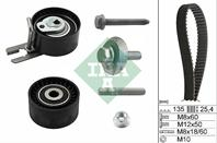 530 0369 10_рем.к-кт ГРМ! Citroen C3 1.4HDi 16V 0