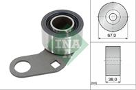 Ролик Rov Defender 300Tdi Ch.Va117354- 86-