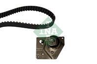 530 0442 10_рем.к-кт ГРМ! Renault Megane 1.9DCi 0