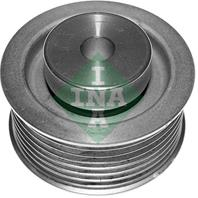 532 0584 10_ролик обводной ремня НО! Suzuki Grand