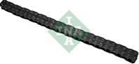 553 0286 10_цепь ГРМ! неразъемная однорядная\ BMW E36/E46/E34/E39/E38 M50/52/54 2.0-3.0i 89&gt