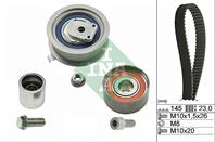 530 0374 10 рем.к-кт ГРМ! Audi A3/A4  VW Golf 2.0FSi 03-05 530 0374 10 рем.к-кт ГРМ! Audi A3/A4  VW Golf 2.0FSi 03-05