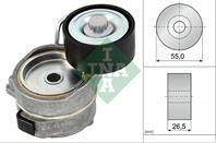 Натяжитель ручейкового ремня