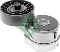 534 0144 10_ролик натяжной! Ford Transit 2.5TD 94-00