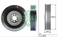 Ременной шкив коленвала_ ALFA ROMEO/FIAT/LANCIA tu