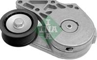534 0126 30_ролик натяжной! vw passat/sharan  for