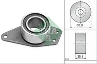 532 0222 10_ролик обводной ремня ГРМ! Renault Lag