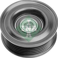 Паразитный / ведущий ролик  поликлиновой ремень