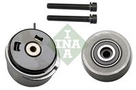 530 0450 09_рем.к-кт ГРМ! ролики Opel Astra G/H/M