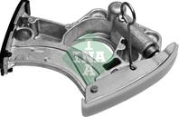 Натяжитель цепи привода