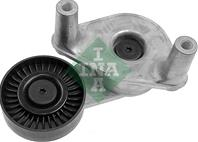 534 0247 10_натяжитель ремня генератора! Hyundai Tucson 2.7 00&gt  Kia Magentis/Sportage 2.5/2.7 01&gt