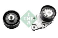 530 0332 09_рем.к-кт ГРМ! ролики Chevrolet Aveo 1