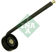 531 0836 10_ролик натяжной ремня НО! Skoda Fabia