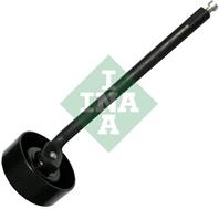 531 0837 10_ролик натяжной ремня НО! Skoda Octavi