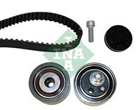 530 0364 10_рем.к-кт ГРМ! Audi A4/A6/A8/Allroad 