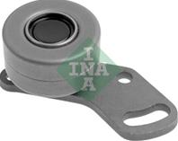 Натяжной ролик, ремень ГРМ