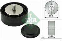 532 0553 10_ролик натяжной! bmw e90/e91/e92 1.8-3