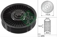 532 0594 10_ролик обводной ремня но! chevrolet av