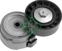 Ролик нат.поликлин.ремня Iveco Daily 2.8D 99&gt