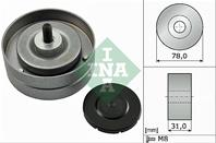 532 0463 10_ролик обводной! Audi A8 3.7/4.2  VW Phaeton 4.2 02&gt