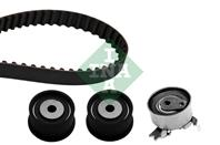 530 0146 10_=vkma05224=20-1318=kd453.14 [1606194] !ремкомплект грм opel astra 2.0 16v 98&gt
