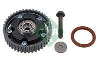 Звездочка (шкив) распредвала