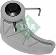 551 0074 10_натяжитель цепи ГРМ!\ Audi A4/A6, VW Polo/Golf/Passat/Sharan 1.6D/1.9TDi 98&gt