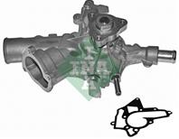 Водяной насос