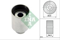 532 0236 10_ролик обводной ремня ГРМ! Audi A6/A8