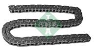 Цепь ГРМ CITROEN C3/ C4/ PEUGEOT 207/ 308/ MINI COOPER (200 см.комплект: 99130345