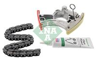 Комплект ремня ГРМ