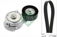 Ременный комплект