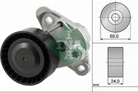 Натяжитель ремня приводного VAG 1.0/1.4 11-