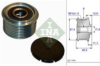 шкив генератора · MB Citaro OM906