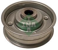 532 0646 10 ролик натяжной ремня ГРМ! Mitsubishi Outlander II 3.0 06&gt