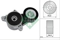 Натяжитель ремня приводного CHRYSLER/JEEP/DODGE/MITSUBISHI 2.0D 05-