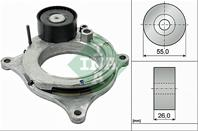 Натяжитель ремня bmw 318i-340i f30 7/15-  740i g11 534059810