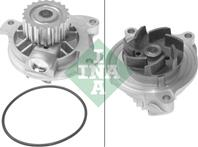 Насос водяной (помпа) AUDI A6 C4 / T4 91&gt / LT 2.4 2.5 TD / 074121004(A) заменен на 074121005N