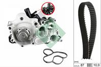 Комплект ГРМ