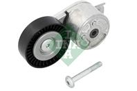 534 0412 10_ролик натяжной ремня НО! Ford Mondeo IV 1.8TDCi 07&gt