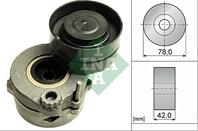 Ролик натяжения ремня MB D 78 W 41 (42)