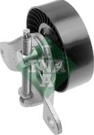 Натяж.планка Ford Escort 1.8D/TD 97-99 в сборе