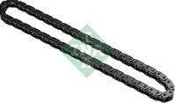 Цепь масляного насоса BMW: 5 550 i/550 i xDrive 10-  5 GRAN TURISMO 550 i/550 i xDrive 09-  5 Touri...