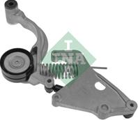 534 0159 10_ролик натяжной ремня ГРМ! Mini Cooper S 1.6 02&gt