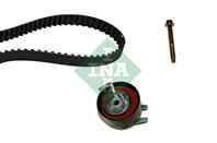 Комплект ГРМ CITROEN C6. PEUGEOT 407/607 2.7HDI Z
