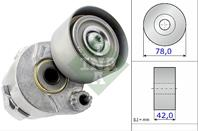 Натяжитель ремня·mb actros/axor om457hla