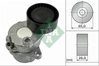 Натяжитель ремня приводного mb w204/212 2.2d