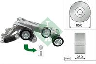 Ролик приводного ремня MB A150/A180 B150/B180 04> Ролик приводного ремня MB A150/A180 B150/B180 04>